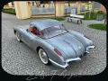 Corvette C1-Survivor-1958er-Erstlack-1. Hand