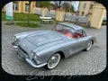 Corvette C1-Survivor-1958er-Erstlack-1. Hand