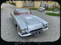 Corvette C1-Survivor-1958er-Erstlack-1. Hand