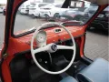Fiat 500 D Revolvertüren, 2. Hand, Originalzustand