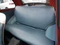 Fiat 500 D Revolvertüren, 2. Hand, Originalzustand