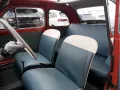 Fiat 500 D Revolvertüren, 2. Hand, Originalzustand