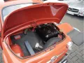 Fiat 500 D Revolvertüren, 2. Hand, Originalzustand