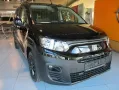 Fiat E-DOBLO 5-Sitzer Launch 50 kWh L1 *ELEKTRO*
