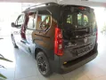 Fiat E-DOBLO 5-Sitzer Launch 50 kWh L1 *ELEKTRO*