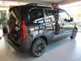 Fiat E-DOBLO 5-Sitzer Launch 50 kWh L1 *ELEKTRO*