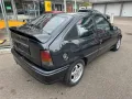 Opel Kadett E 3-t GSI 2.0 8V SPANIEN,H-ZULAS