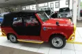 Trabant CARO TRAMP