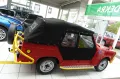 Trabant CARO TRAMP
