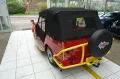 Trabant CARO TRAMP