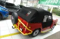 Trabant CARO TRAMP