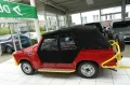 Trabant CARO TRAMP