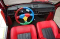 Trabant CARO TRAMP