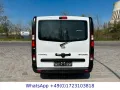 Opel OPEL VIVARO CDi*L2-H1-MAXI*NETTO-10.500*KLIMA