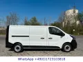 Opel OPEL VIVARO CDi*L2-H1-MAXI*NETTO-10.500*KLIMA