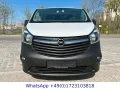 Opel OPEL VIVARO CDi*L2-H1-MAXI*NETTO-10.500*KLIMA