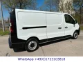 Opel OPEL VIVARO CDi*L2-H1-MAXI*NETTO-10.500*KLIMA