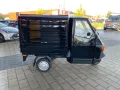 Piaggio APE Kasten *SONDERUMBAU FÜR MOBILE-BAR*