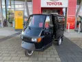 Piaggio APE Kasten *SONDERUMBAU FÜR MOBILE-BAR*
