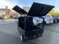 Piaggio APE Kasten *SONDERUMBAU FÜR MOBILE-BAR*