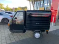 Piaggio APE Kasten *SONDERUMBAU FÜR MOBILE-BAR*