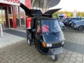 Piaggio APE Kasten *SONDERUMBAU FÜR MOBILE-BAR*