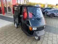 Piaggio APE Kasten *SONDERUMBAU FÜR MOBILE-BAR*