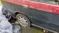 Lancia Dedra Integrale 8v Turbo 4x4 Digitaltacho