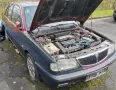 Lancia Dedra Integrale 8v Turbo 4x4 Digitaltacho