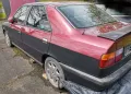 Lancia Dedra Integrale 8v Turbo 4x4 Digitaltacho