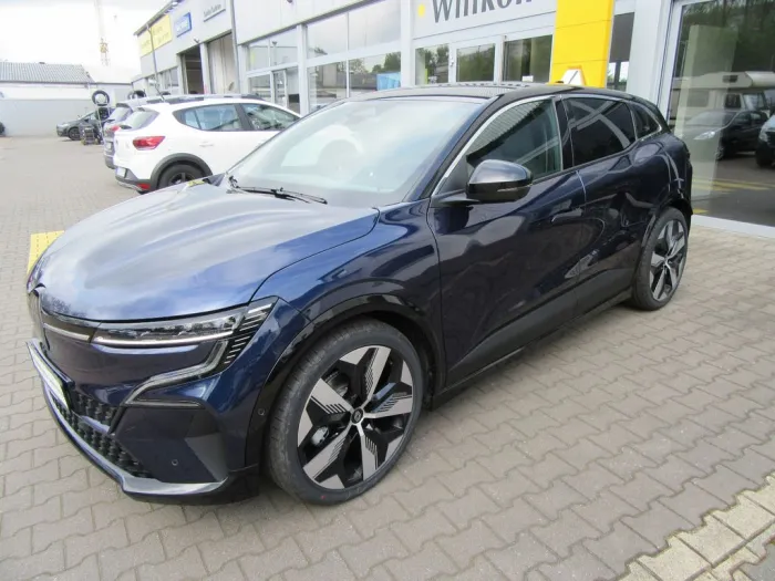 Renault Megane E-Tech Electric Techno*EV60 220hp*