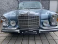 Mercedes-Benz 300 SEL