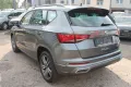 Seat Ateca 1.5 TSI FR DSG Navi AHK Standh.LED SOFORT