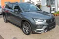 Seat Ateca 1.5 TSI FR DSG Navi AHK Standh.LED SOFORT