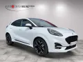 Ford Puma 1.0 EcoBoost Hybrid ST-LINE X