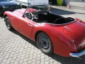 Austin Healey MK 1 BT7