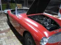 Austin Healey MK 1 BT7