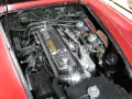 Austin Healey MK 1 BT7