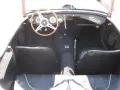 Austin Healey MK 1 BT7