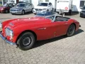 Austin Healey MK 1 BT7