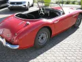 Austin Healey MK 1 BT7