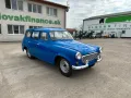 Skoda 1202 manual vin 995