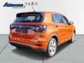 Volkswagen T-Cross *R-Line* 1.0 TSi DSG *App-Conn.*RFK*