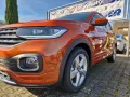 Volkswagen T-Cross *R-Line* 1.0 TSi DSG *App-Conn.*RFK*