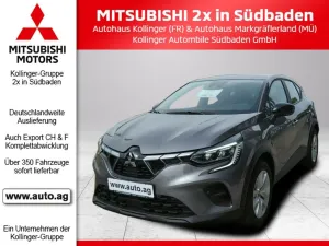 Mitsubishi ASX BASIS CARPLAY*KLIMA*LED*RFK