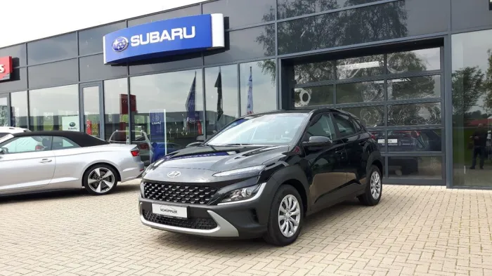 Hyundai Kona 1.0 T-GDI  Classic