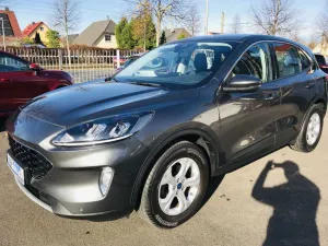 Ford Kuga 1.5EcoB.''Cool & Connect''Navi,PDC