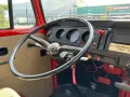 Volkswagen T2 Feuerwehr Kasten