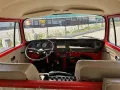Volkswagen T2 Feuerwehr Kasten
