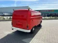 Volkswagen T2 Feuerwehr Kasten